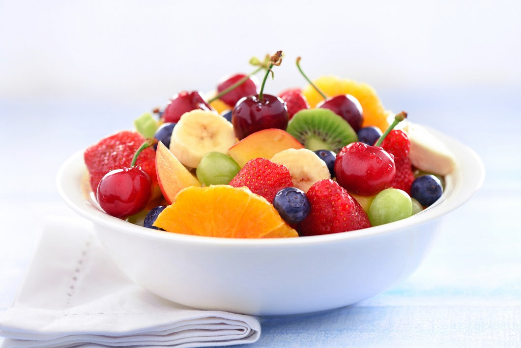 WANT TO SLEEP BETTER? TRY THESE SLEEP ENHANCING FRUITS