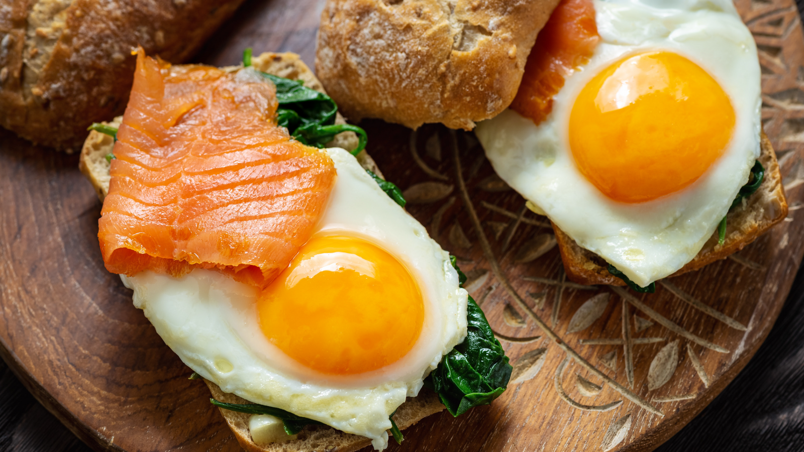 Best Foods For Energy