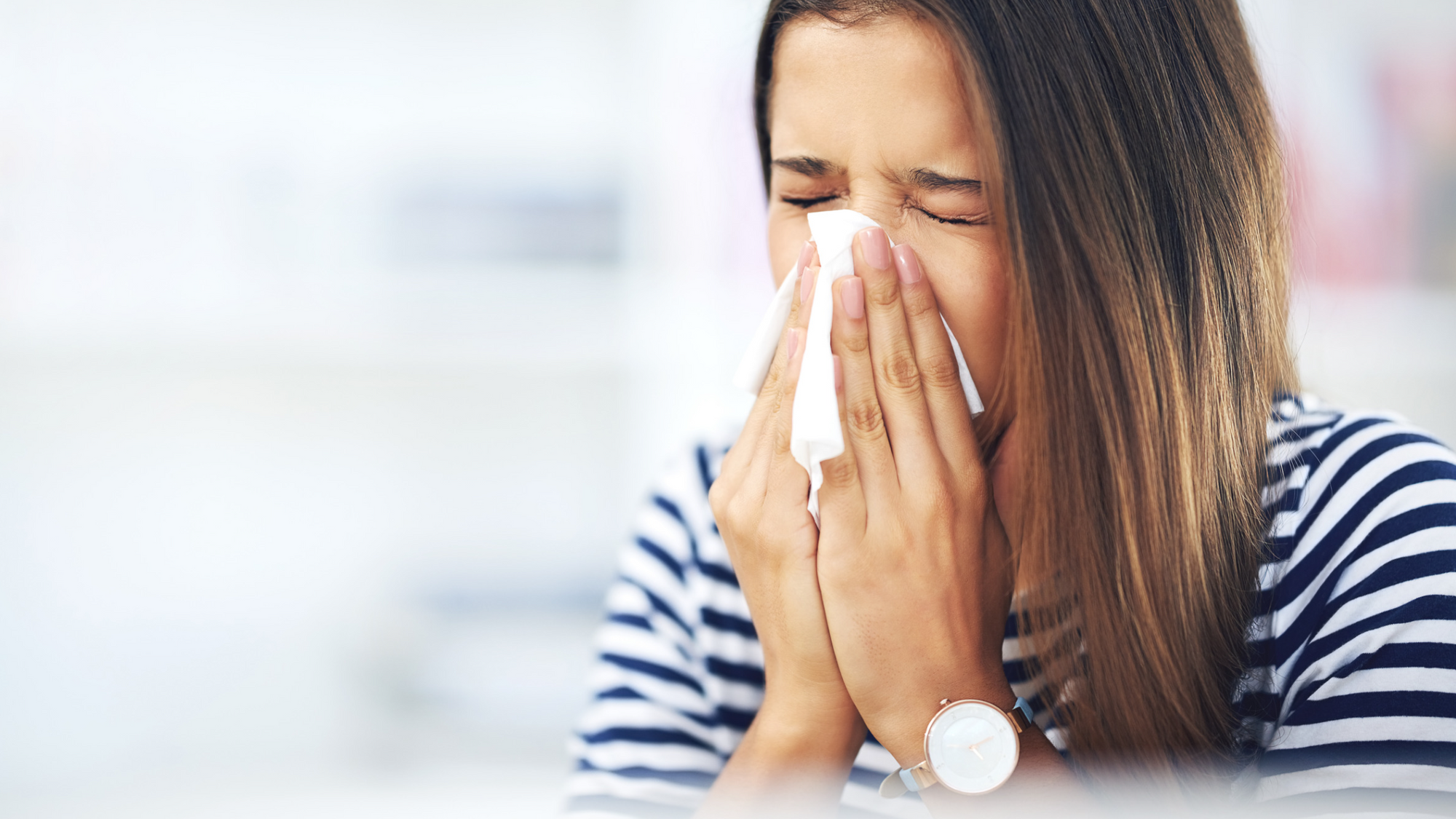 How Seasonal Allergies Affect Sleep