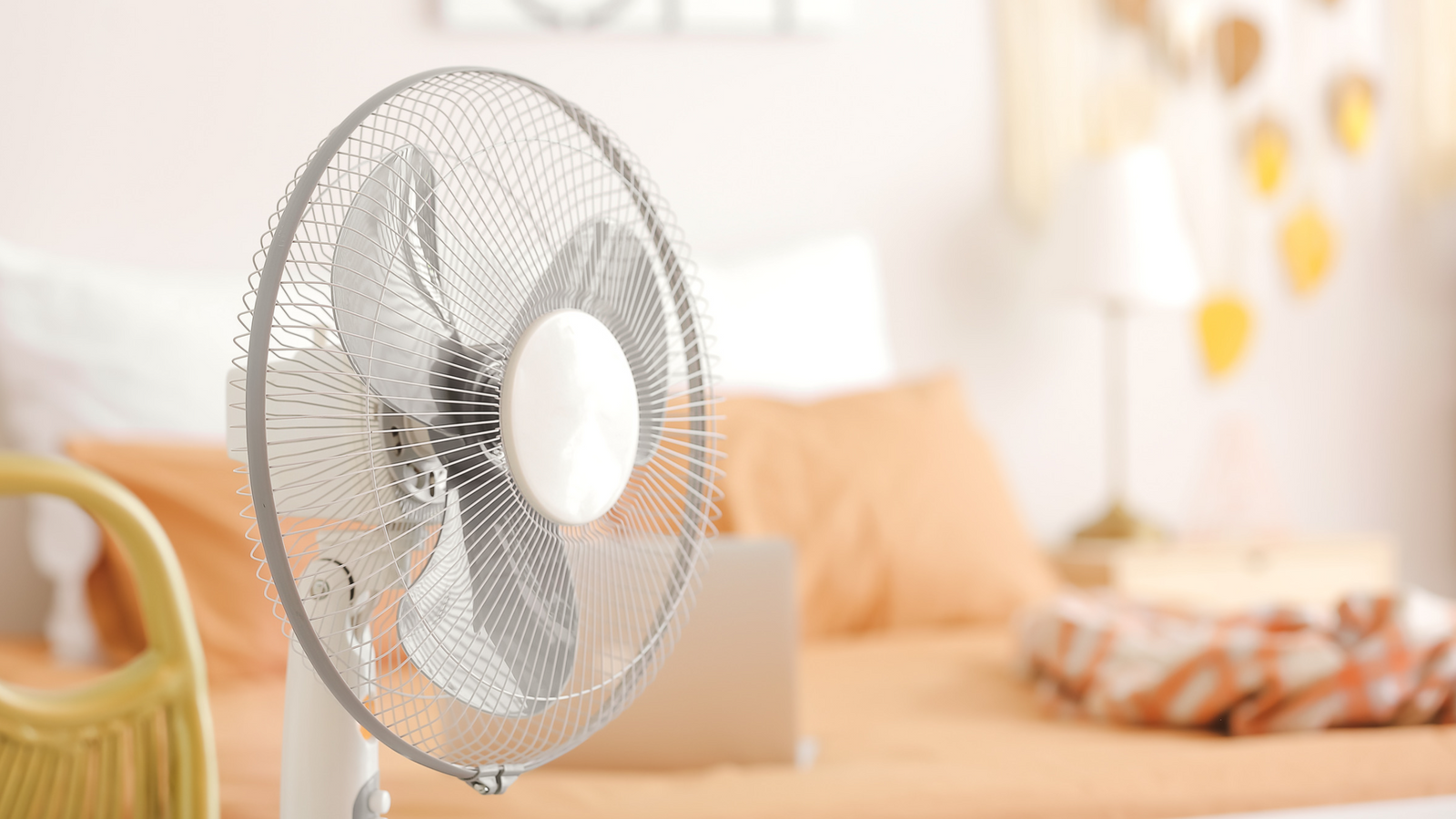 Is Sleeping With A Fan Bad?