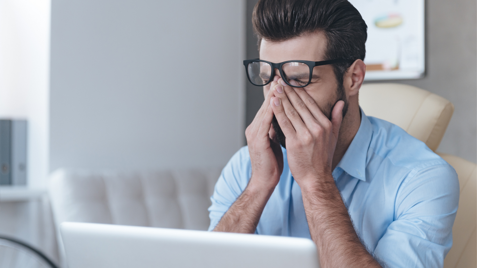 How To Stop Feeling Tired :Anti-Fatigue Tips