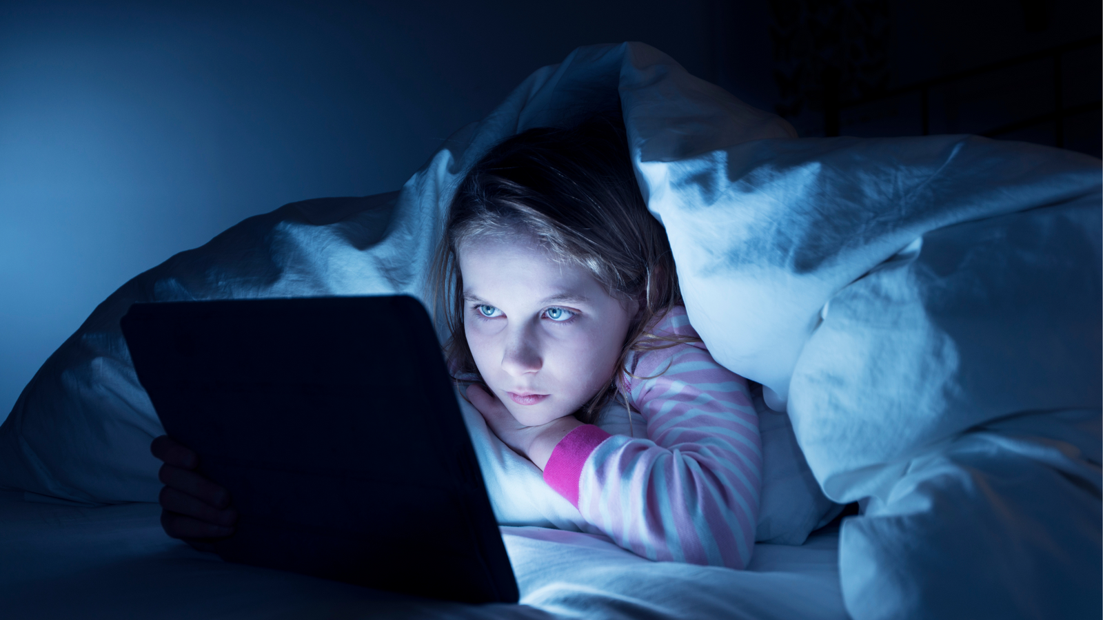 Revenge Bedtime Procrastination