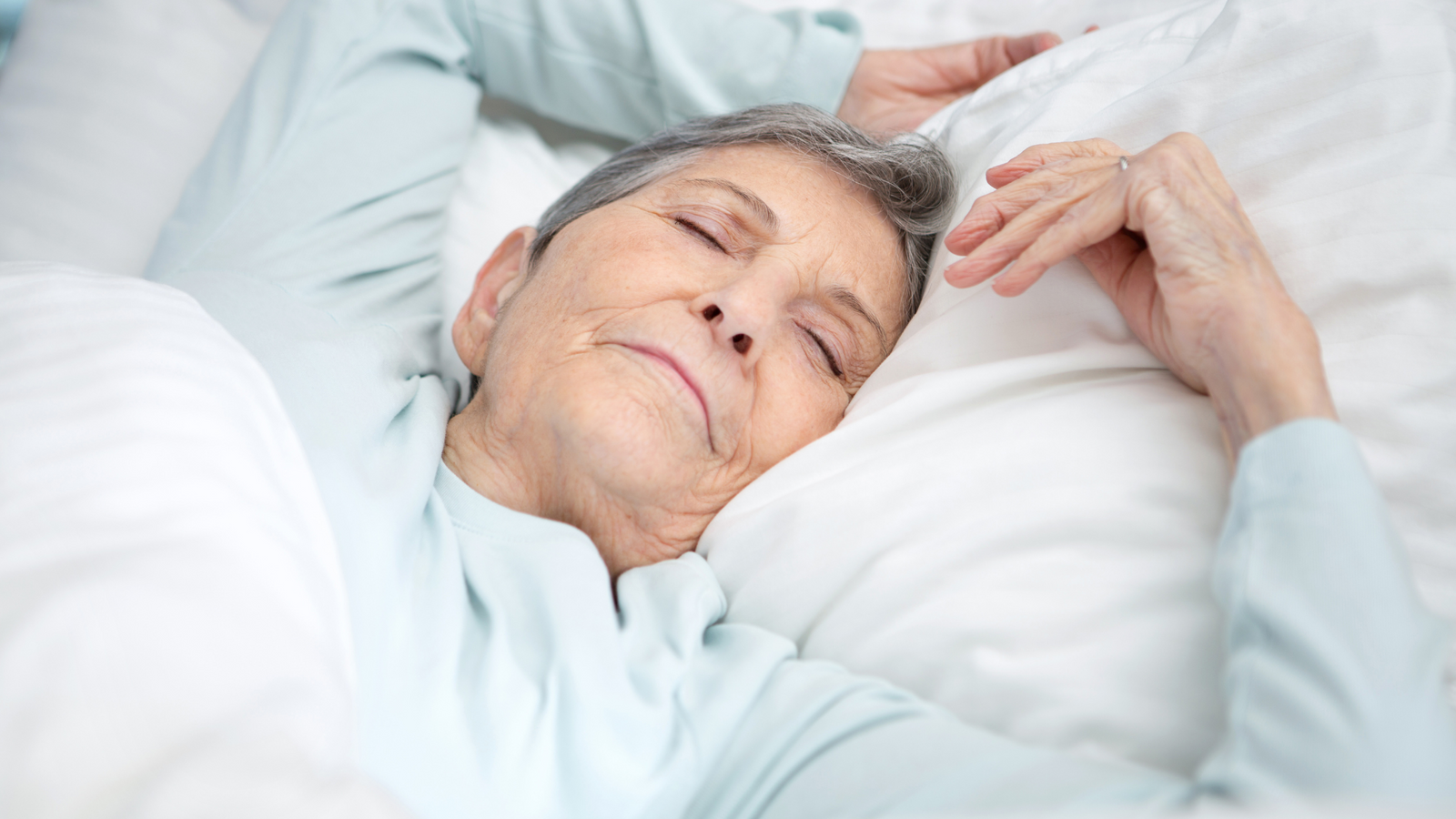 How Your Sleep Habits Affect Your Skin