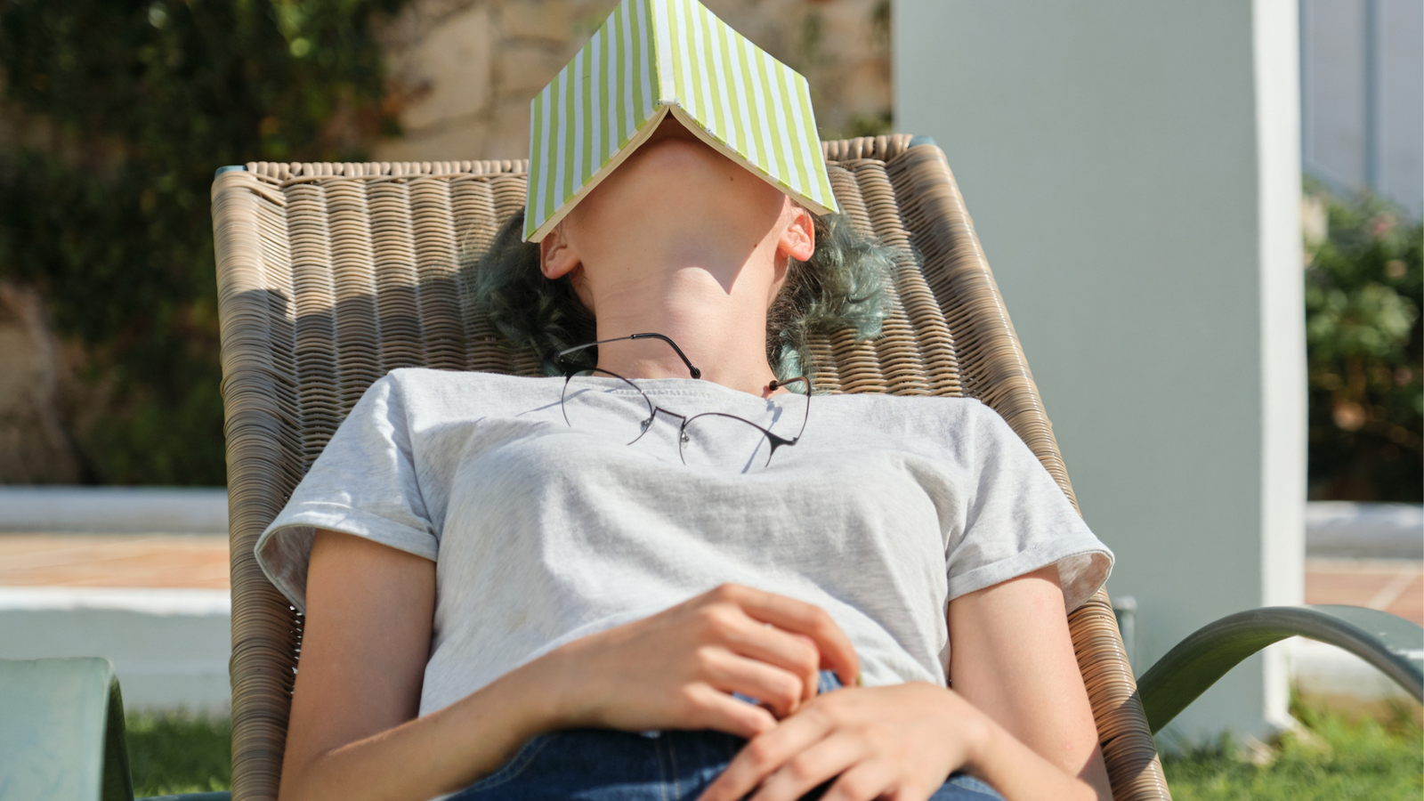 Sleep Tips for Summer